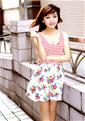 Gorgeous women pictures: single Asian lady Ting