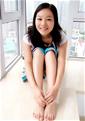 Gorgeous single women: Ruxue (Aria), girl in China