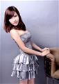 We invite you to browse our photo gallery: China bride Xiu