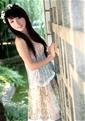 Gorgeous women pictures, Asian woman picture: Liang