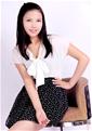 Hundreds of gorgeous pictures: Zhaozhen from Changsha, lady, marriage, Asian