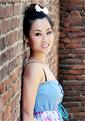 Browse our photo gallery! Take a look at pretty Asian girl Juan