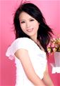 Date the woman of your dreams: Asian model Na from Changsha