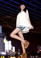 We hope you enjoy our photo gallery; sexy China woman xuling