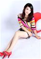 Hundreds of gorgeous pictures: jiao, Asian woman, dating, internet