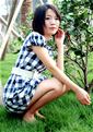 We invite you to browse our photo gallery: pretty Asian girl Qun