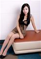 Hundreds of beauties: Lifen, bride find Asian