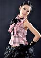 Welcome to our photo gallery! Take a look at Asian model lady Lihua