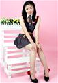 Gorgeous single women: China bride Wanyu(Yuki) from Chenzhou