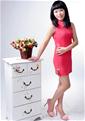 We hope you enjoy our photo gallery; Asian woman, single bride XiaoLi(Lily)