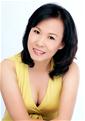 Date the woman of your dreams: China mail order bride Weiping from Guangzhou