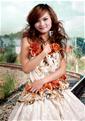 Gorgeous girls only: Asian girl bride Shilan