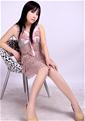 Gorgeous women pictures: Asian, young girl, model Xiaoyan from Zhuzhou