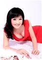 Hundreds of beauties: sexy Asian woman Lin
