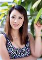 Hundreds of beauties: beautiful Thai bride Hong