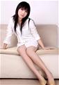 Gorgeous single women: Xiaoyan, Asian girl woman
