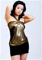 Gorgeous women pictures: young Thai girl Qin