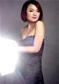 Pictures of beautiful women: Asian mail order wife Qing