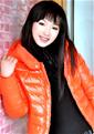 Most gorgeous women: China woman Ling