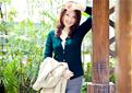 Gorgeous women pictures: Menghan from Yangzhou, young Asian girl pic
