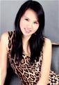 Hundreds of beauties: Yuyan, girl in China