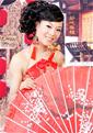 Hundreds of beauties: Eastern Asian American mail order bride Yan