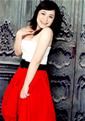 Gorgeous girls only: meeting Asian woman Jingshu