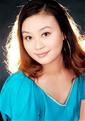 Gorgeous girls only: young mail order bride Lan(Jane) from Shenzhen