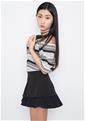 Pictures of beautiful profiles: Yanan, Asian member for dating partner