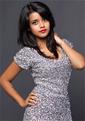 Most gorgeous profiles: caring Asian member Jyotsna