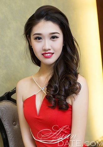 Gorgeous profiles only: Xiaomin(Mindy) from Shanghai, dating online Asian member