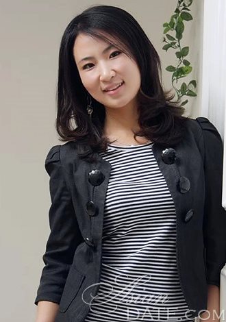 Gorgeous member profiles: Thai dating partner Xiao from Baoding