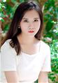 Gorgeous member profiles: beautiful Asian member Juanjia from Chengdu