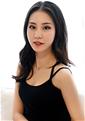 Date the member of your dreams: Ling from Shanghai, Asian member for romantic companionship