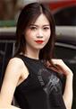 Gorgeous profiles only: attractive Asian Member Yuelian from Guangxi