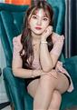 Hundreds of gorgeous pictures: Meiling, member in China