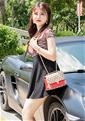 Hundreds of beauties: Meiling, romantic companionship profile Asian