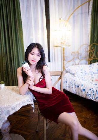 Most gorgeous profiles: Asian attractive member Shasha from Beijing