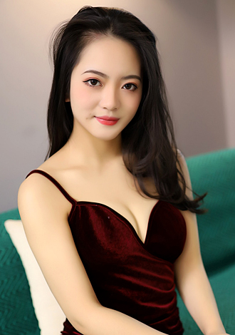 Gorgeous member profiles: China Member Run from Chengdu