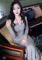 Gorgeous member profiles: Jian, member China yuong