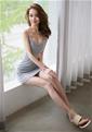 Gorgeous profiles pictures: Kai di from Changchun, member in China