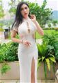 Hundreds of beauties: China member member Huijuan (Elsa)