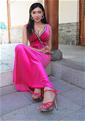 Date the member of your dreams: caring Asian member Huijuan (Elsa) from Shanghai