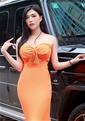 Welcome to our photo gallery! Take a look at Asianmember Huijuan (Elsa)