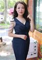 Hundreds of beauties: member, member  Shuang