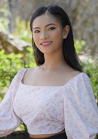 Gorgeous profiles pictures: free Asian member member Marren Bellesa(Bella) from Cebu City