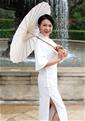 Hundreds of dazzling profiles: China member Linlin
