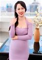 Date the member of your dreams: caring Asian profile Miao