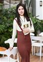 Enjoy browsing our photo gallery! Take a look at beautiful and attractive Asian member Xiaohuan