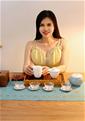 Beautiful pictures: Asian order member Zoe
